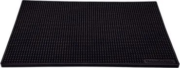 Tapete de Bar em PVC Antiderrapante para Balcão 45x30 cm
