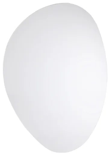 Espelho Led Organico 35w 3500lm 4000k