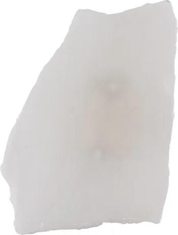 Arandela Led Rocha E Metal Dourado 2W 3000K Felsen