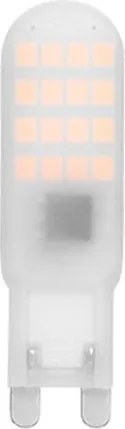 Lampada Led Halopin G9 4W 300 220V 3000K