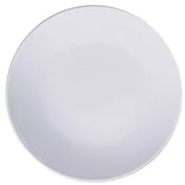 Prato Sobremesa Tramontina MaxForce em Porcelana 23 cm
