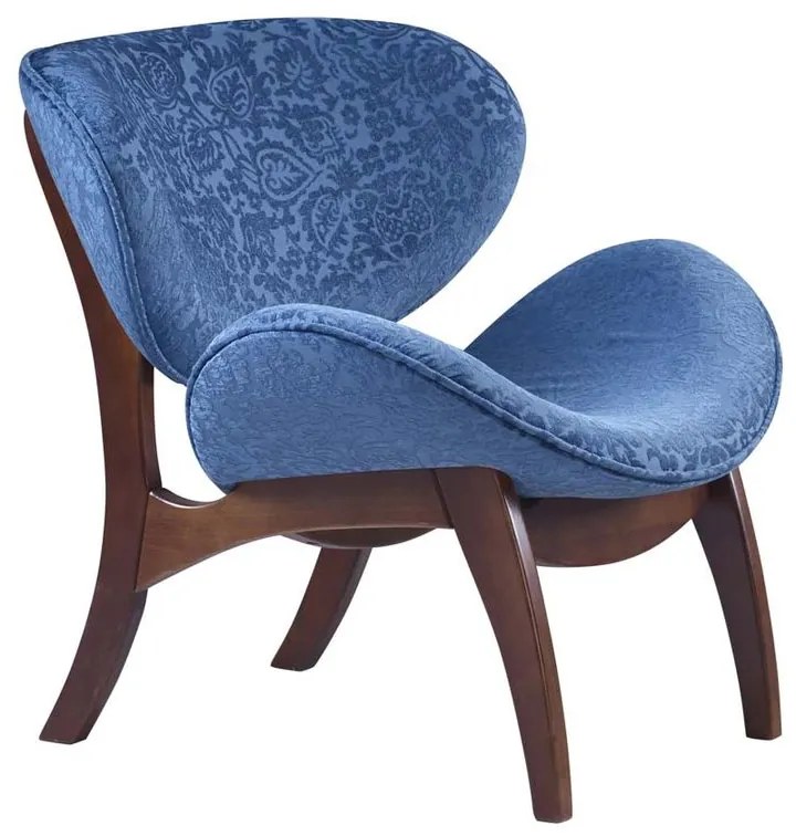 Poltrona Estofada Naos - DT 55270