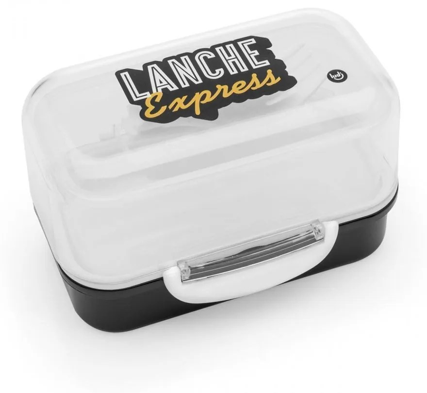 Marmita Lanche Express
