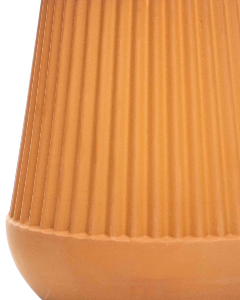 Vaso Decorativo Terracota 17x16 Cm - D'Rossi