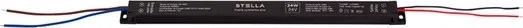 Driver Evo Ultrafina 24w 24v Preto