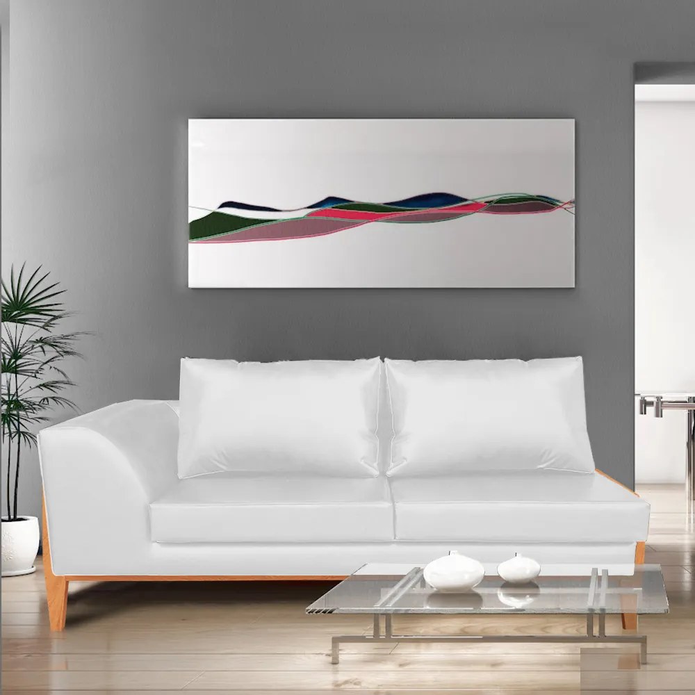 SOFA 2 LUGARES JUDY CORANO BASE MADEIRA DROSSI - Branco