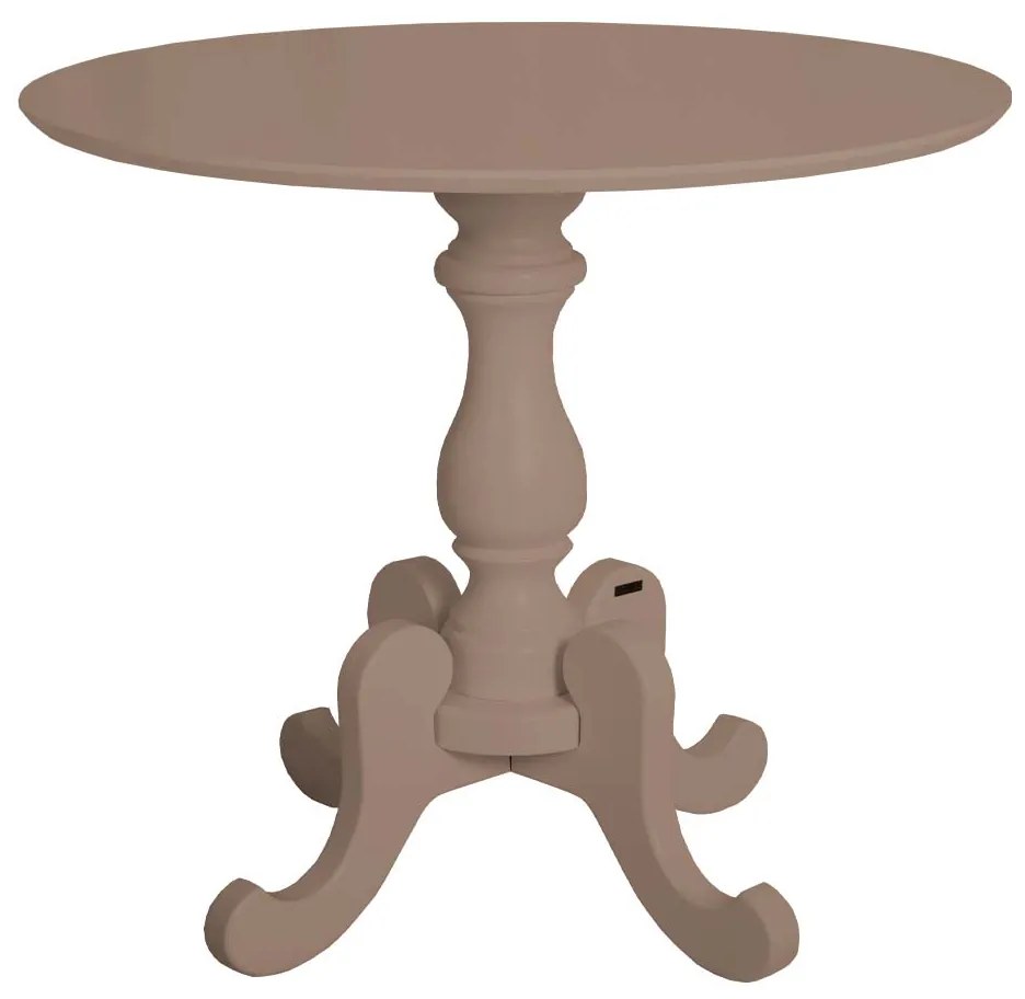 Mesa de Apoio Aile M - Fendi Nouveau