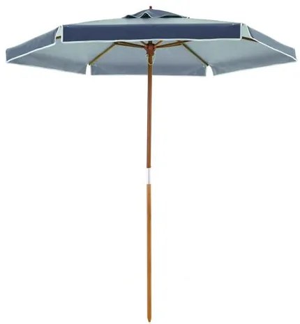 Ombrellone Aurora - Bagum Azul - 240 cm - 69207 Sun House