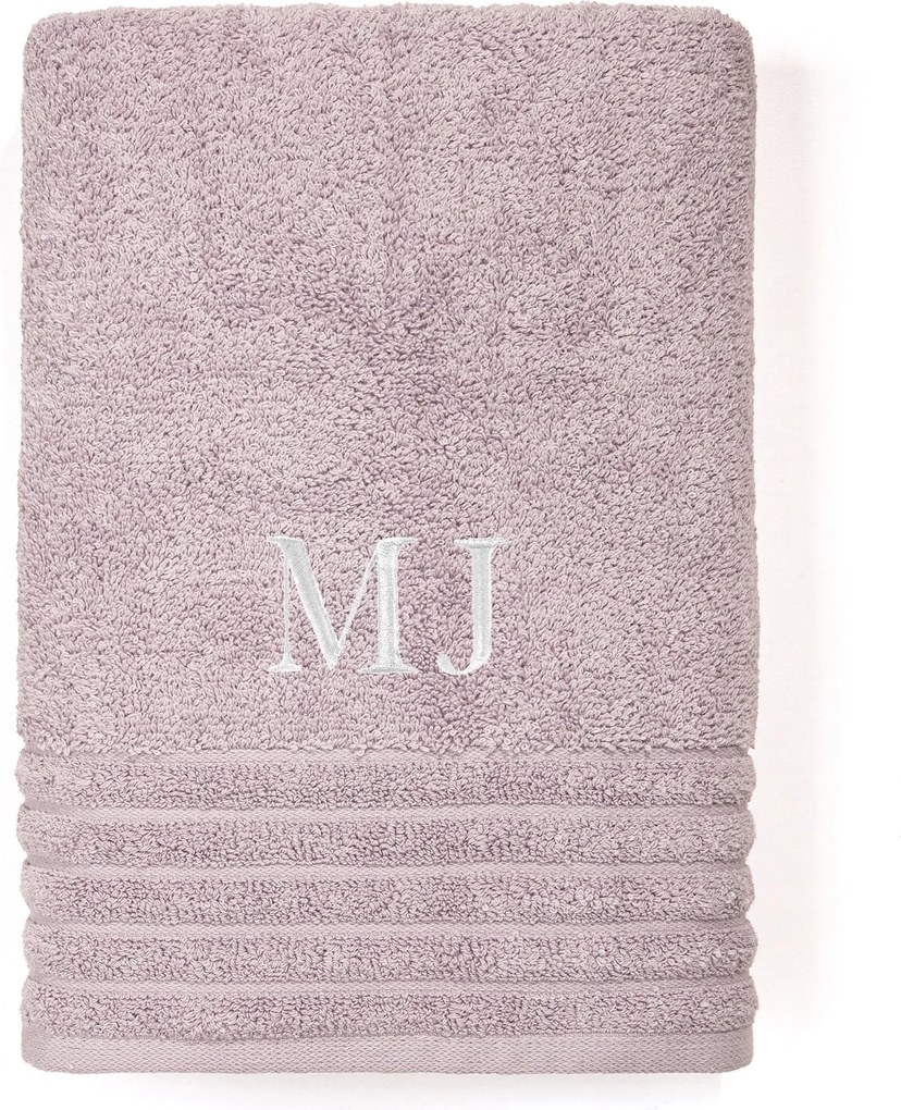 Toalha Banhão Trussardi 100% Algodão Imperiale - Fiore  Fiore