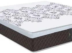 Colchão Box Casal Queen Size 158cm Molas Ensacadas Soft Pillow New Yor