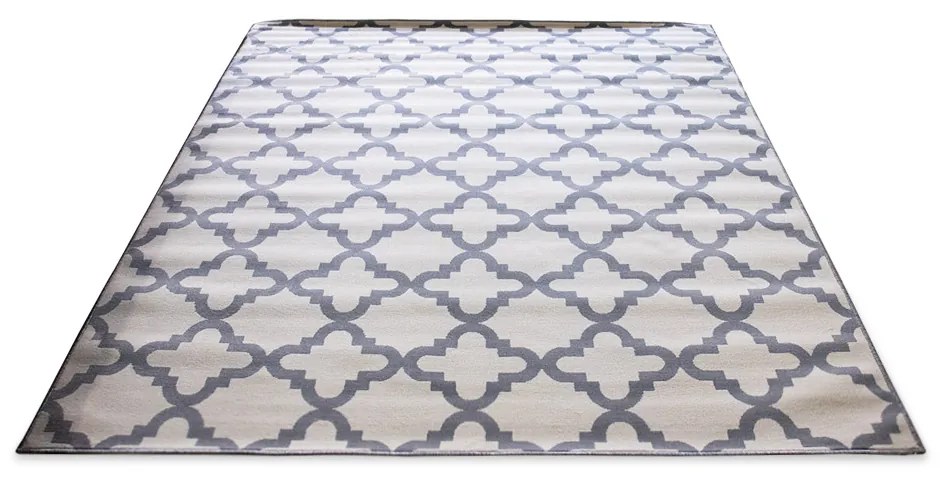 Tapete para Sala de Estar 150x200 cm Art T01 - D'Rossi