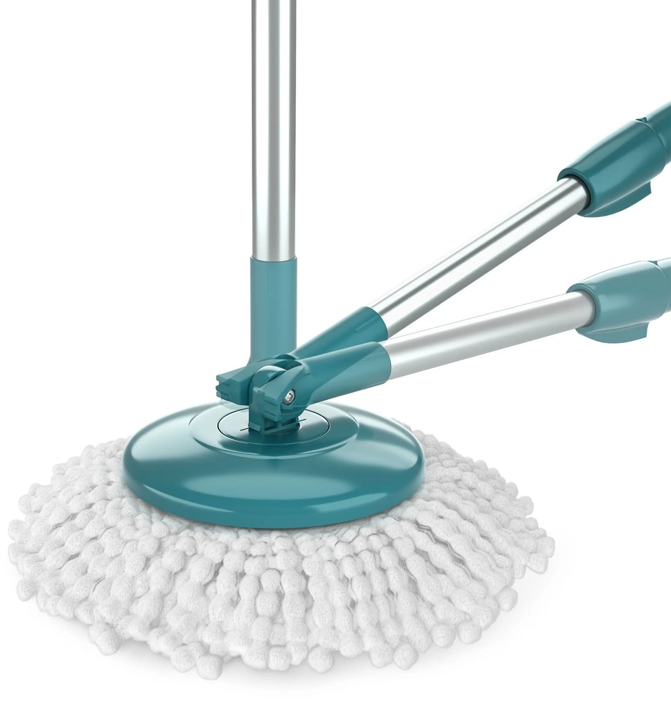 Mop Giratório