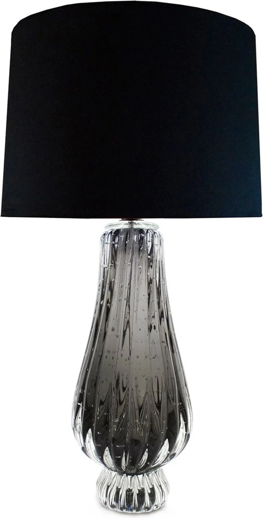 Abajur Murano Villete - Ônix  Ônix