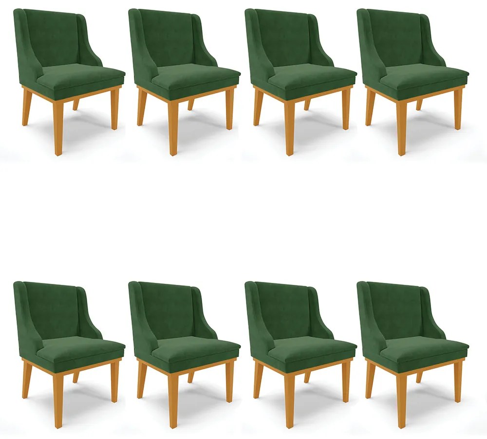 5 - Verde