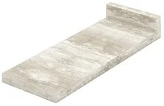 Tampo Para Balcão 20cm Americana Calcare - Henn