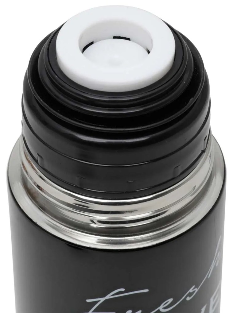 Garrafa Térmica 350 ml com Caneca Expresso Brewed Coffee