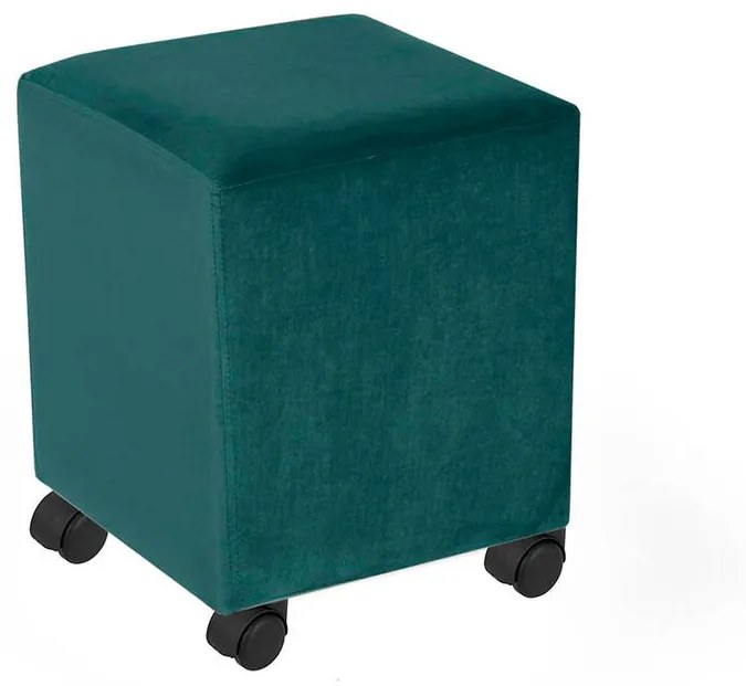 Puff Dado com Rodinhas - DM 52709
