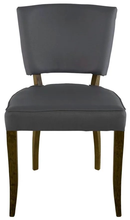 Cadeira de Jantar Bianca Sem Braço - Wood Prime SS 31424