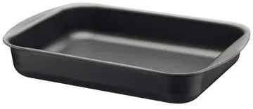 Assadeira Funda Tramontina Grafite 34cm Antiaderente Starflon Max 4,9L