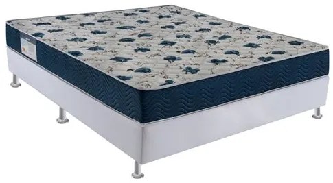 Conjunto Box Iso 6.0 - D28 Viuva 128 cm (LARG) - 52790 Sun House