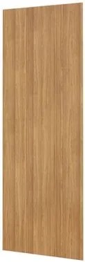 Painel Decorativo Liso 93,8cm para Parede em Mdf Freijó Dalla Costa