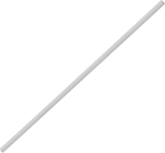 M&amp;#xF3;dulo Linear Led Para Perfil 17,6w 127v 3000k Fit15