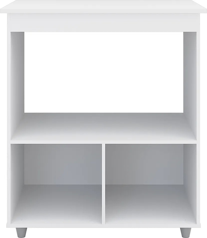 Armário Multiuso Lira 2 Portas Cozinha MB1