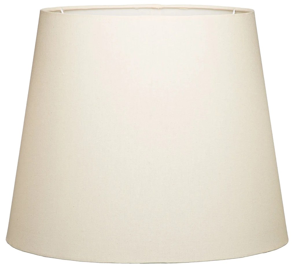 Cupula Cônica 30x40x34 - Cru  Cru