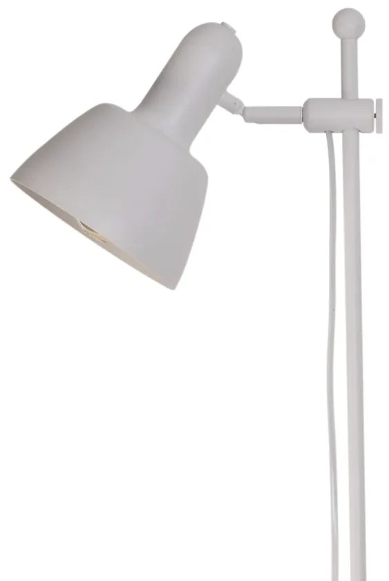 Luminária De Chão Frida Regulável 24,5X21,1X155,5Cm 1Xe27 Alumínio - U... (PT - Preto Texturizado, CB-V - Cobre Escovado Verniz, BT - Branco Texturizado)