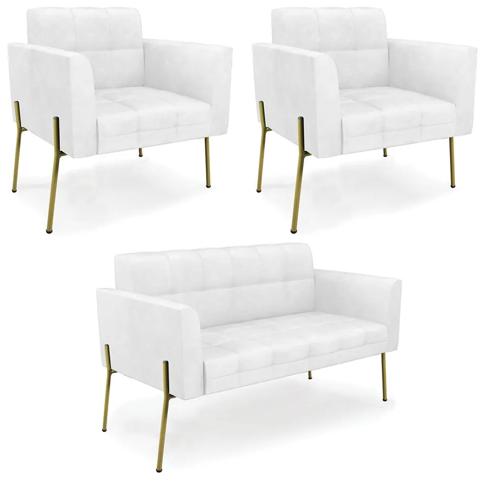 3 - Branco