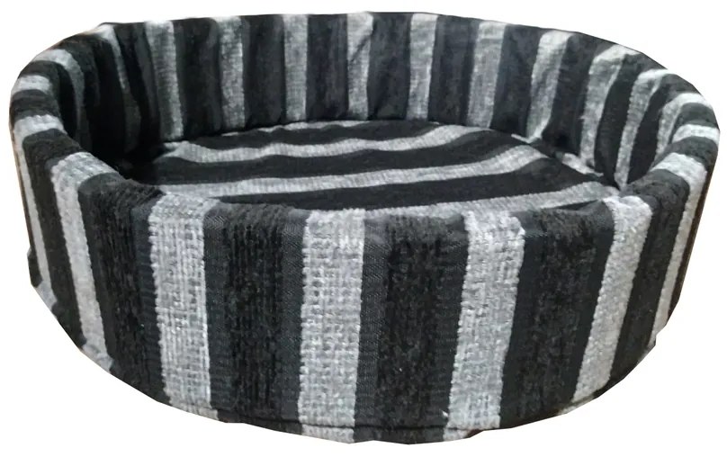 Cama Pet Pop Acolchoada 60X17Cm - Cor Sortida - Orthovida