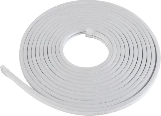 Kit Fita Led Neon 10w Por Metro Rgb 5m Ip65