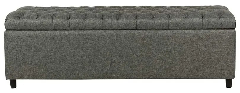 Recamier Baú Moretus - Wood Prime 55088 Casal