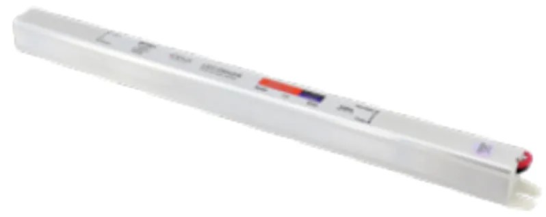 Fonte Slim 36W 3A 12V/dc Bivolt Ip20 | Opus Ac 85858
