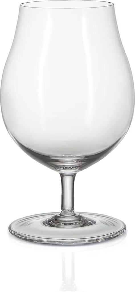 Taça de Cristal Mozart P/ Cerveja Golden 430ml Incolor