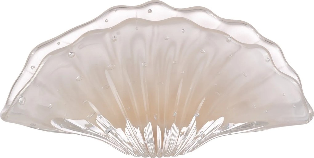 Porta Cartão Murano Istambul - Champagne  Champagne