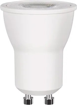Lampada Led Mini Dicroica Gu10 3W 36 260Lm 4000K