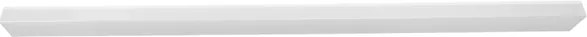 Plafon Led Sobrepor Linear Branco 32w 140° 3000k Plane