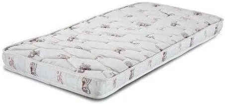 Colch�O Ber�O Orthovida D18 - 130X60X10 - Selo Inmetro
