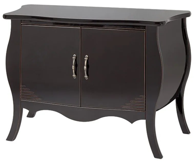 Buffet Titanium - Wood Prime FS 228972