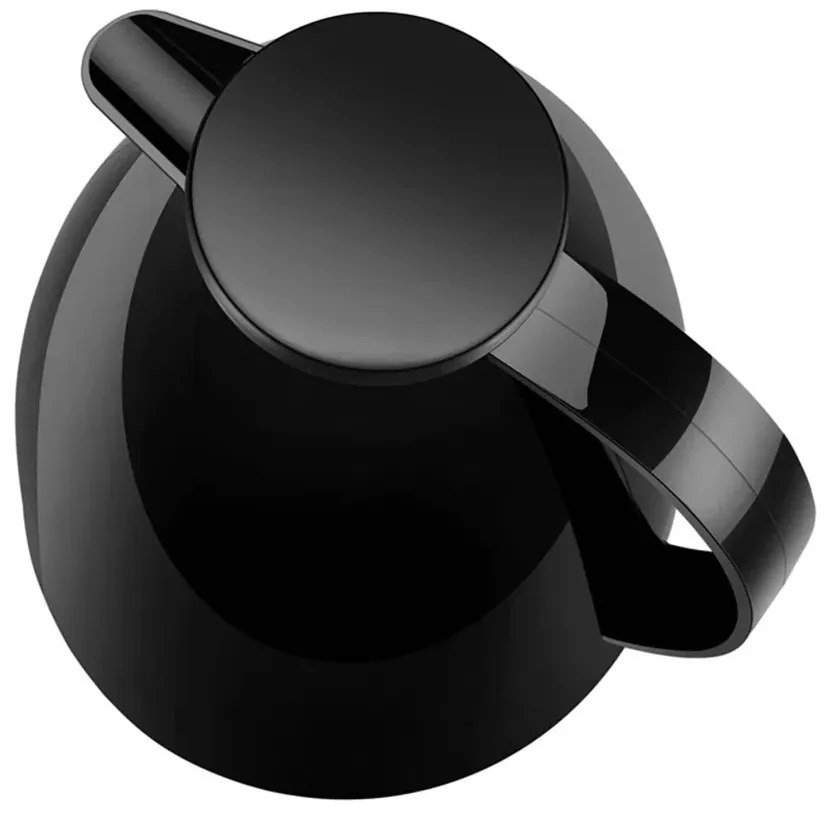 Bule Viena 750 ml Preto