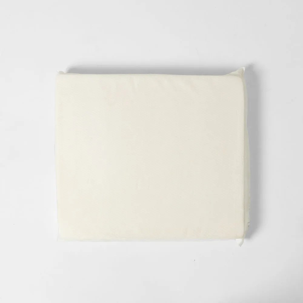 Colchão de Espuma Plummi Berço 39cm x  69cm x 10cm D20