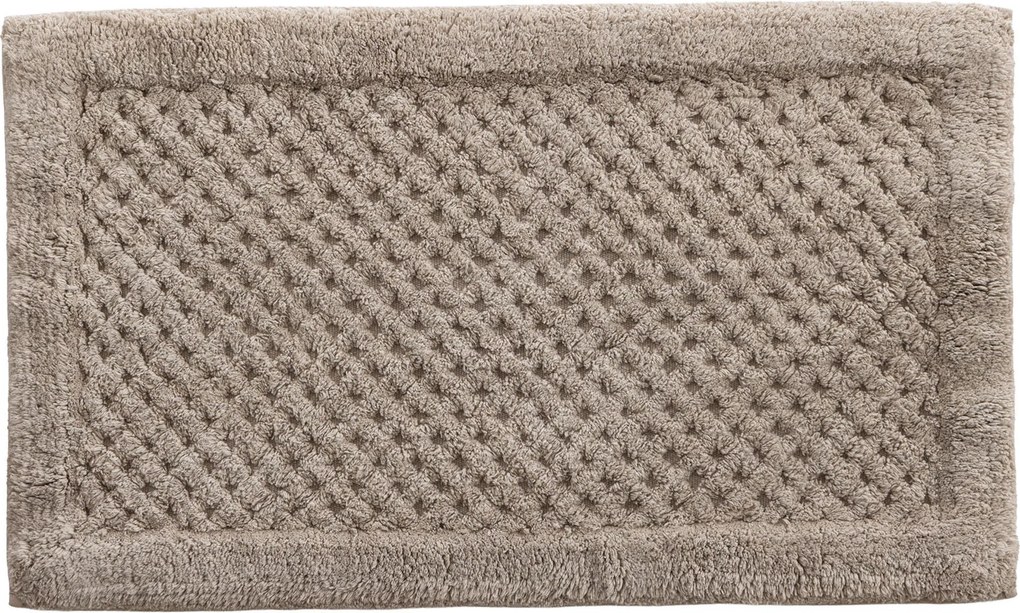 Tapete Antiderrapante Kacyumara 100% Algodão Dijon 60x1,60 - Fend  Fend