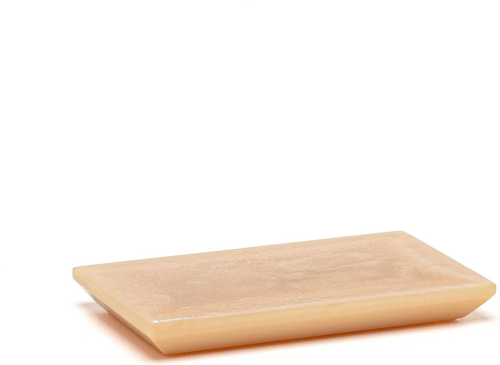 Bandeja Slim 200X120mm Resina - Honey Honey