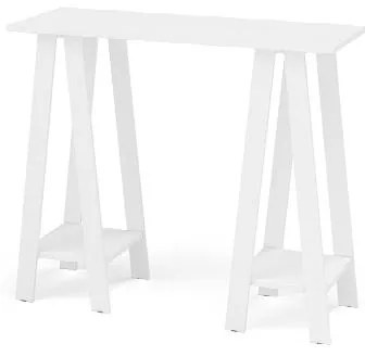 Mesa Escrivaninha Cavalete Delta