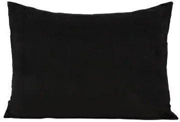 Travesseiro Confort Futon Em Tecido Suede