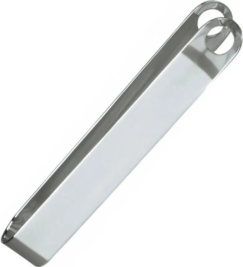 Pegador de Gelo St James Niquel