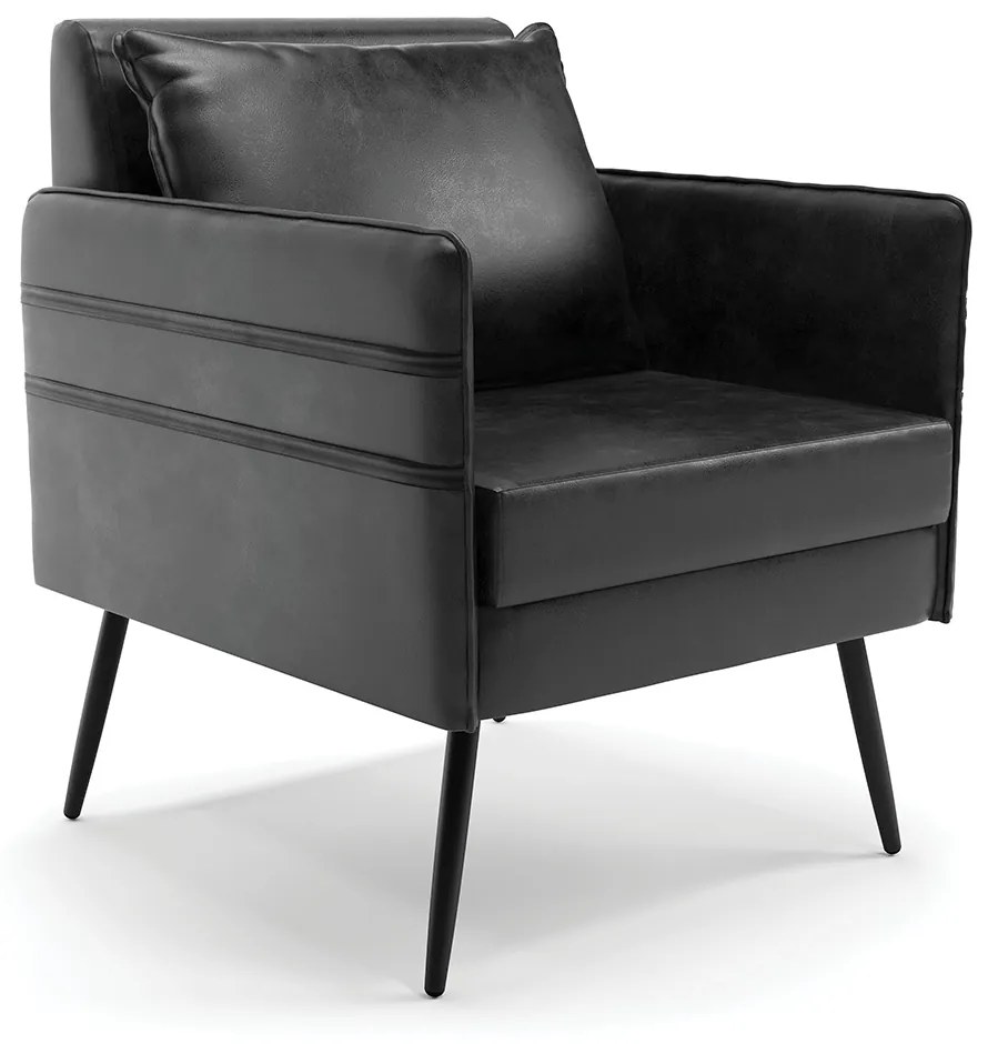 5 - Preto