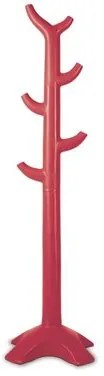 Cabideiro ALBERO Vermelho Tramontina 92750040