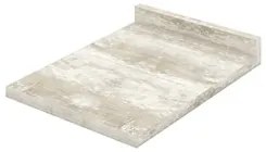 Tampo Para Balcão 40cm Americana Calcare - Henn